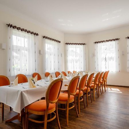 Hotelpark Bodetal Mit Ferienwohnungen ターレ エクステリア 写真