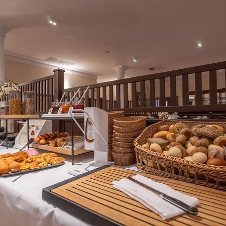 Hotelpark Bodetal Mit Ferienwohnungen ターレ エクステリア 写真