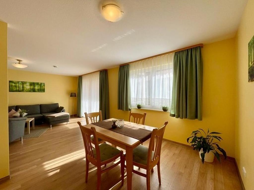 Hotelpark Bodetal Mit Ferienwohnungen ターレ エクステリア 写真